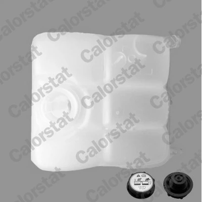 Expansion Tank, coolant